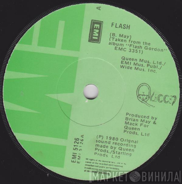 Queen - Flash