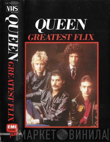 Queen - Greatest Flix