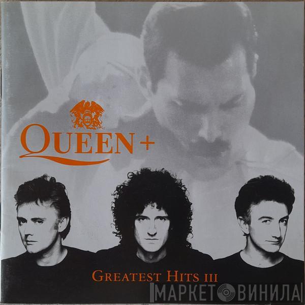  Queen  - Greatest Hits III