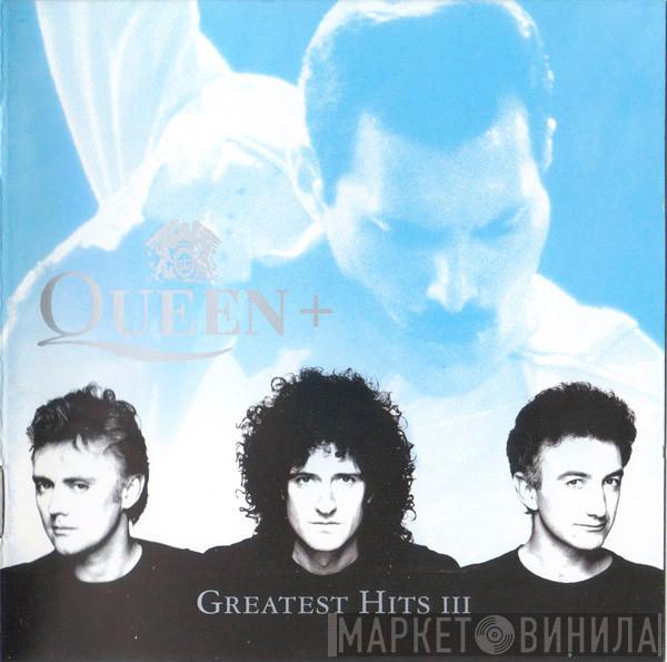  Queen  - Greatest Hits III