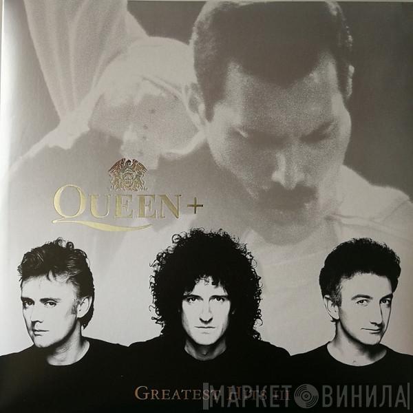  Queen  - Greatest Hits III