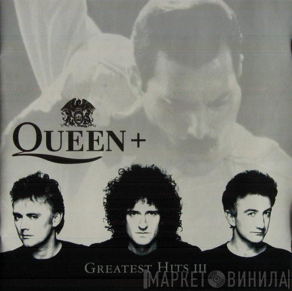 Queen  - Greatest Hits III