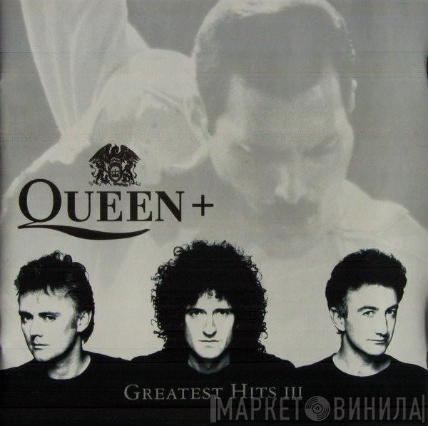  Queen  - Greatest Hits III