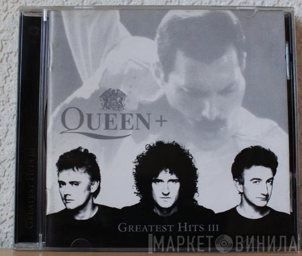  Queen  - Greatest Hits III