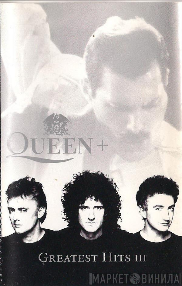  Queen  - Greatest Hits III