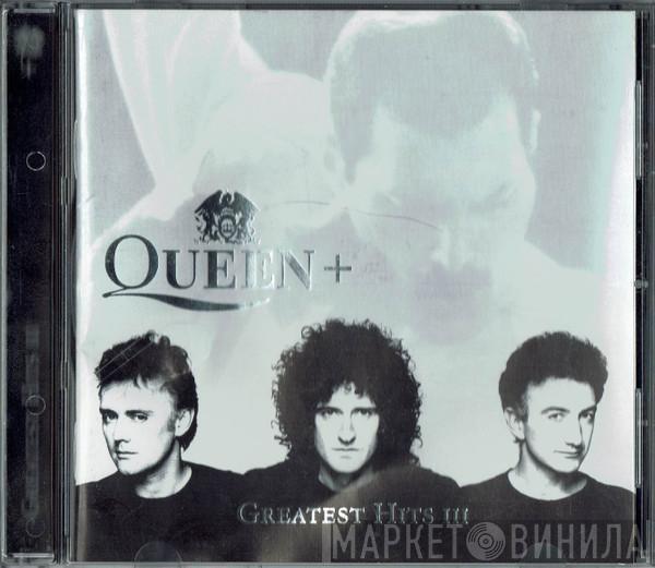  Queen  - Greatest Hits III