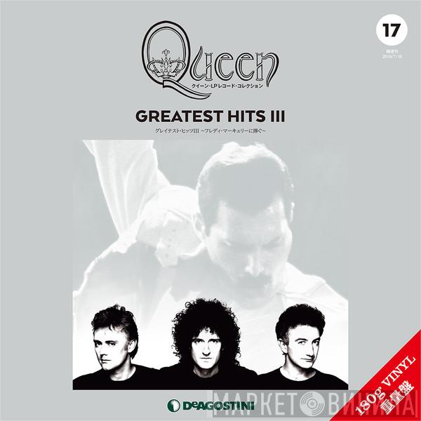  Queen  - Greatest Hits III