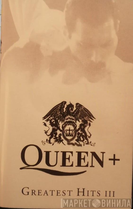  Queen  - Greatest Hits III
