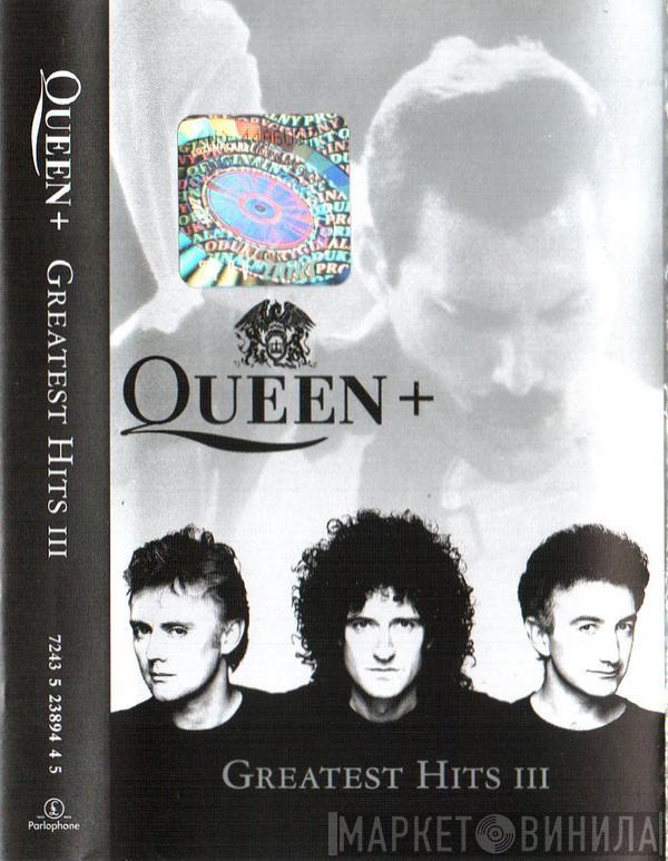  Queen  - Greatest Hits III