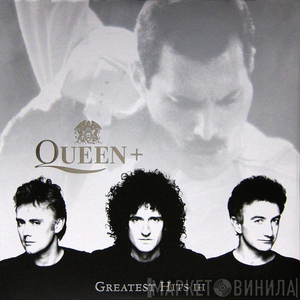  Queen  - Greatest Hits III