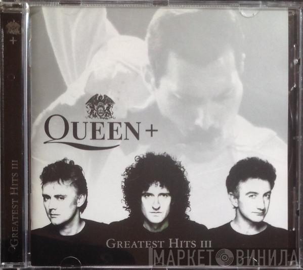  Queen  - Greatest Hits III