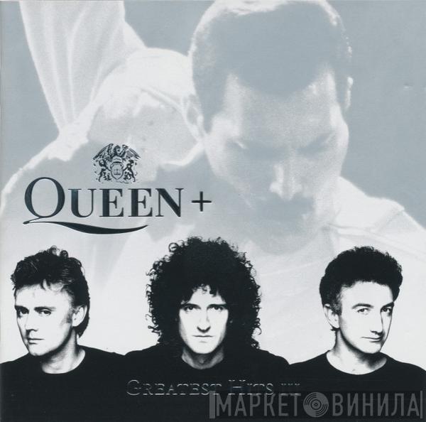 Queen - Greatest Hits III