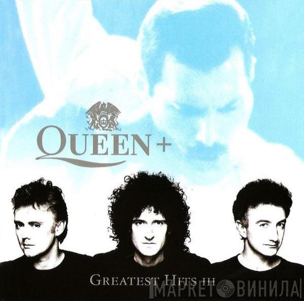  Queen  - Greatest Hits III