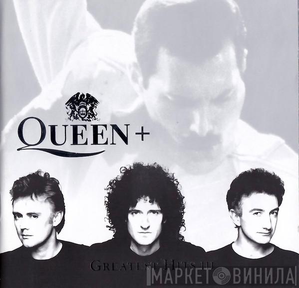  Queen  - Greatest Hits III