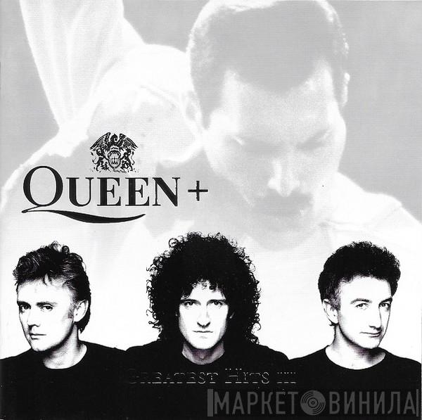  Queen  - Greatest Hits III