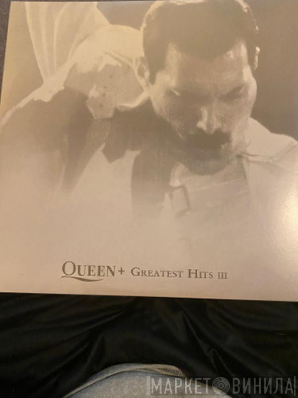  Queen  - Greatest Hits III