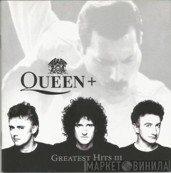  Queen  - Greatest Hits III