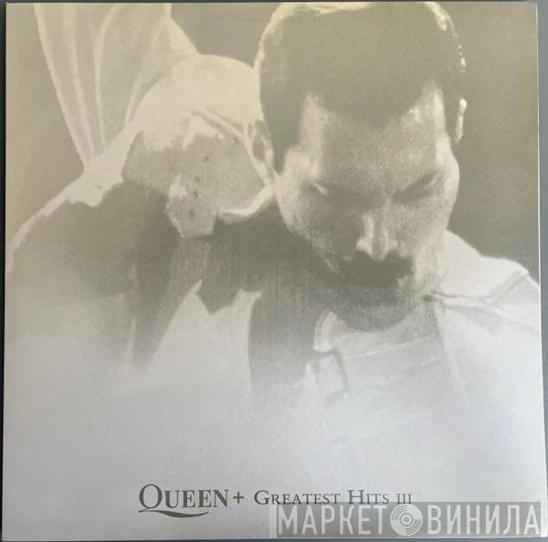  Queen  - Greatest Hits III