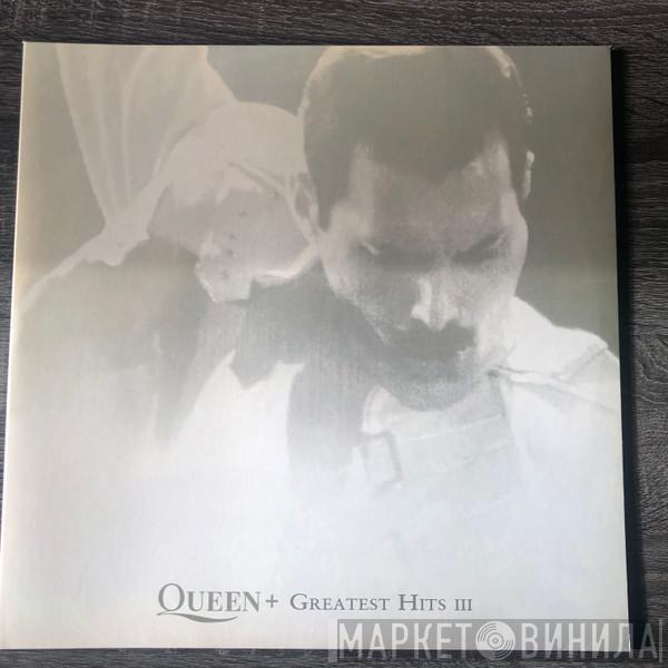  Queen  - Greatest Hits III