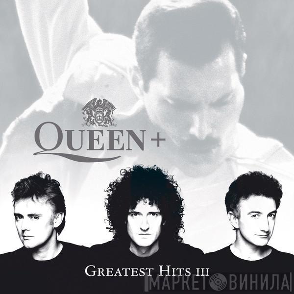 Queen  - Greatest Hits III