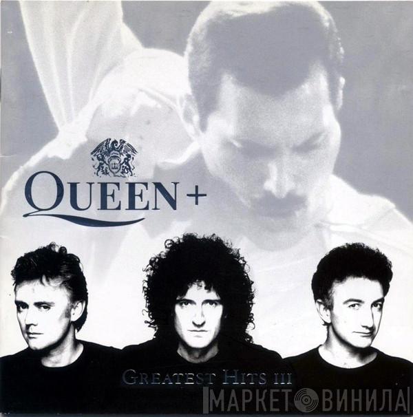  Queen  - Greatest Hits III