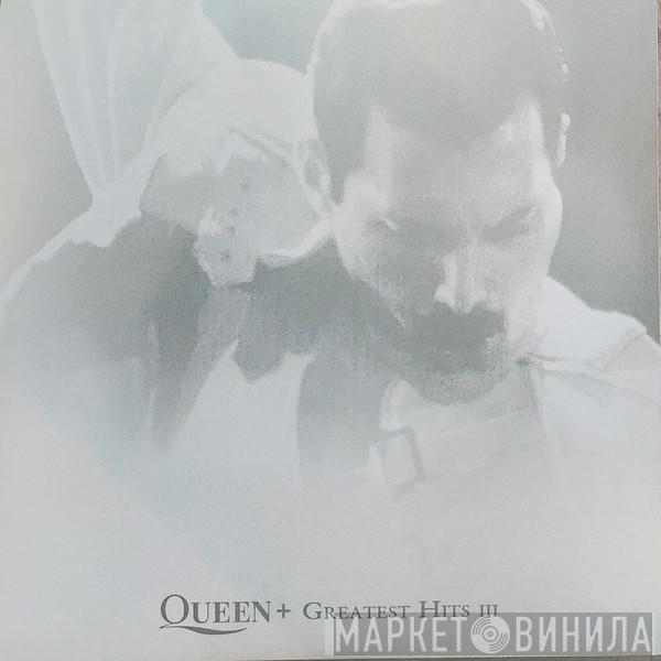  Queen  - Greatest Hits III