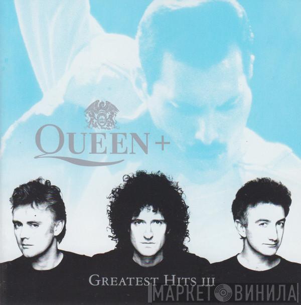  Queen  - Greatest Hits III
