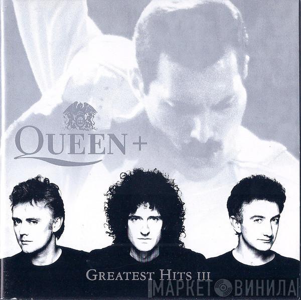  Queen  - Greatest Hits III