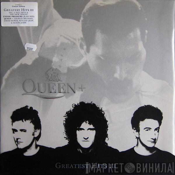  Queen  - Greatest Hits III