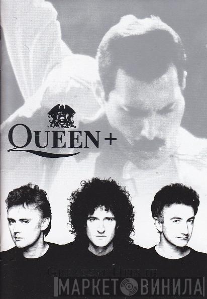  Queen  - Greatest Hits III
