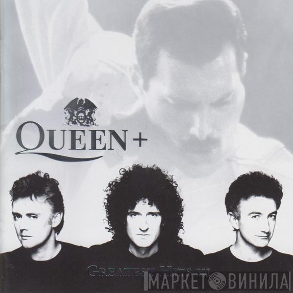  Queen  - Greatest Hits III
