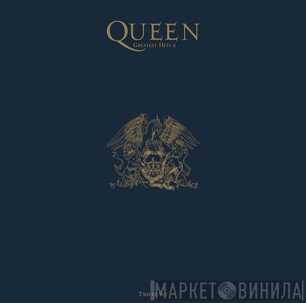 Queen - Greatest Hits II