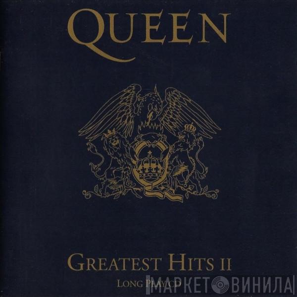 Queen - Greatest Hits II