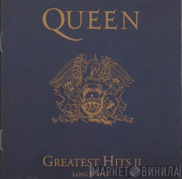 Queen - Greatest Hits II