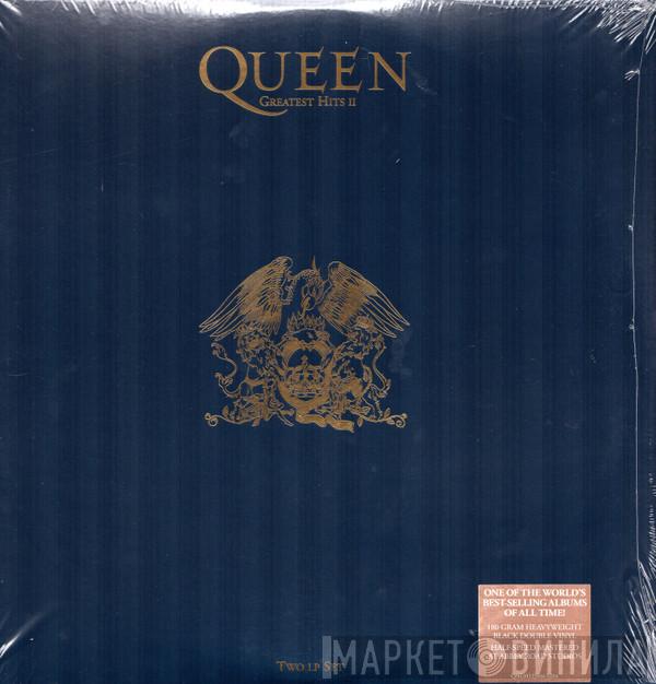 Queen - Greatest Hits II