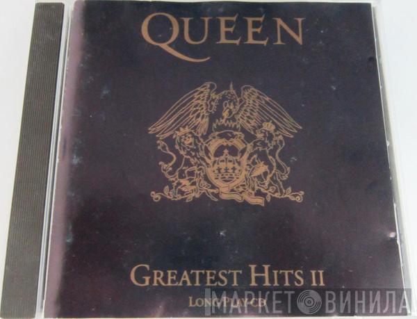  Queen  - Greatest Hits II