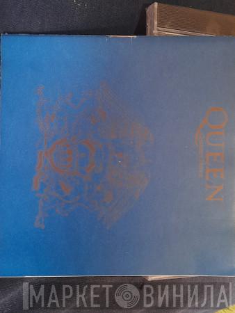  Queen  - Greatest Hits II