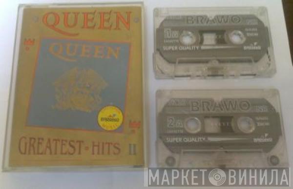  Queen  - Greatest Hits II