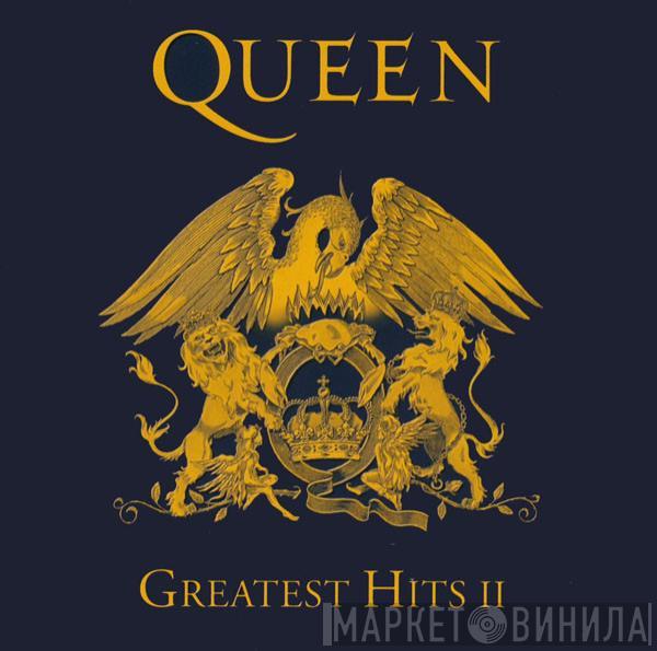 Queen - Greatest Hits II