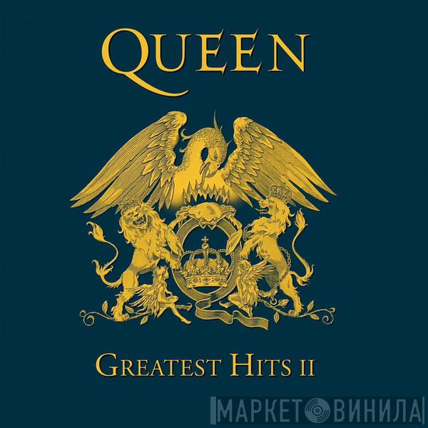 Queen - Greatest Hits II