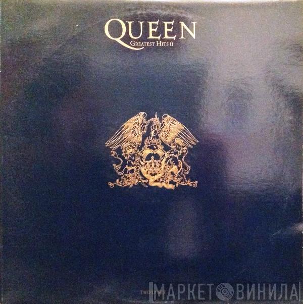  Queen  - Greatest Hits II