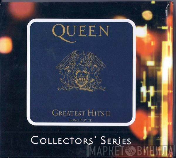  Queen  - Greatest Hits II