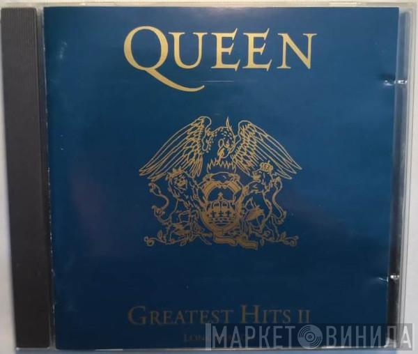  Queen  - Greatest Hits II