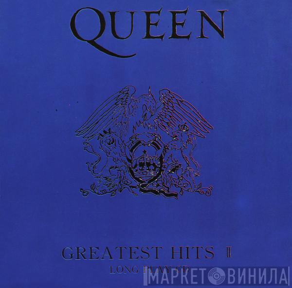  Queen  - Greatest Hits II