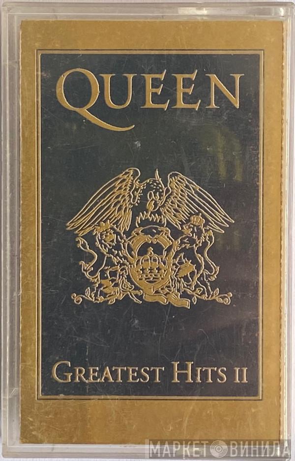  Queen  - Greatest Hits II