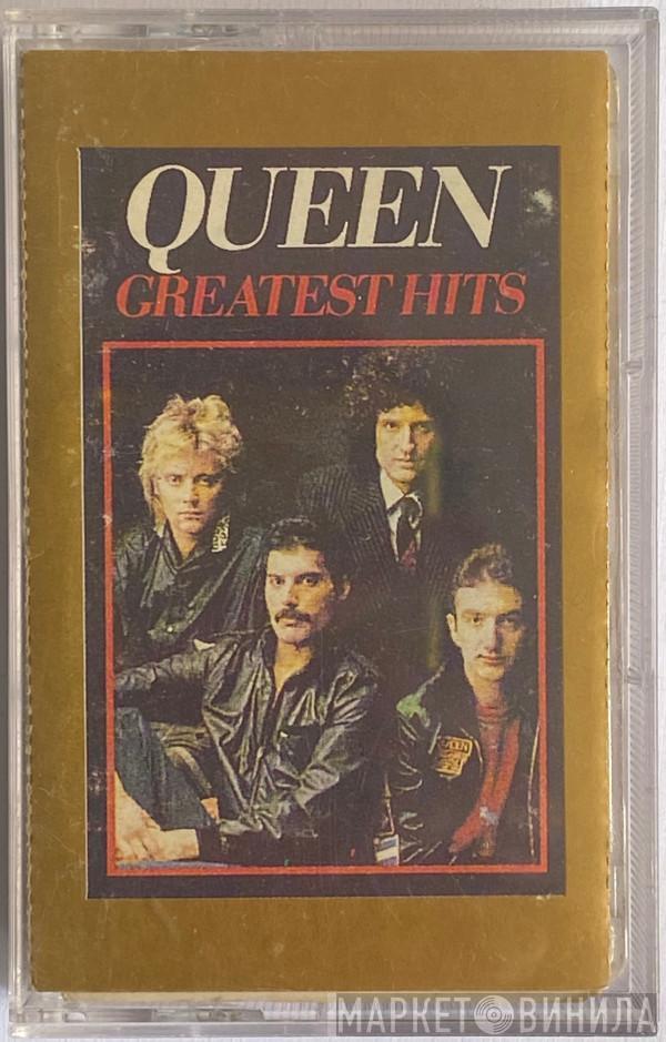  Queen  - Greatest Hits I