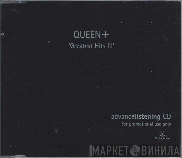  Queen  - Greatest Hits Ill