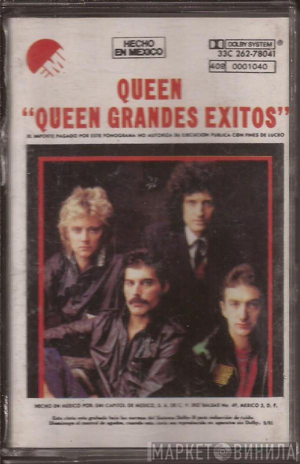  Queen  - Greatest Hits