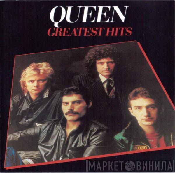  Queen  - Greatest Hits