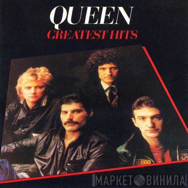  Queen  - Greatest Hits